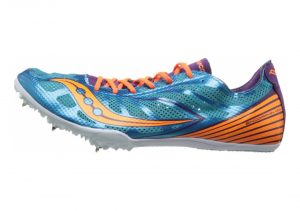 Blue/Purple/Orange (S190092)