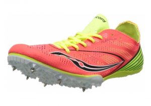 Coral Citron Black (S190091)