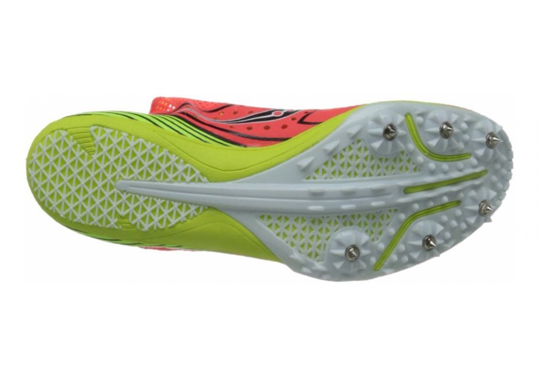 Coral Citron Black (S190091)