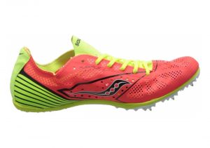 Coral Citron Black (S190091)