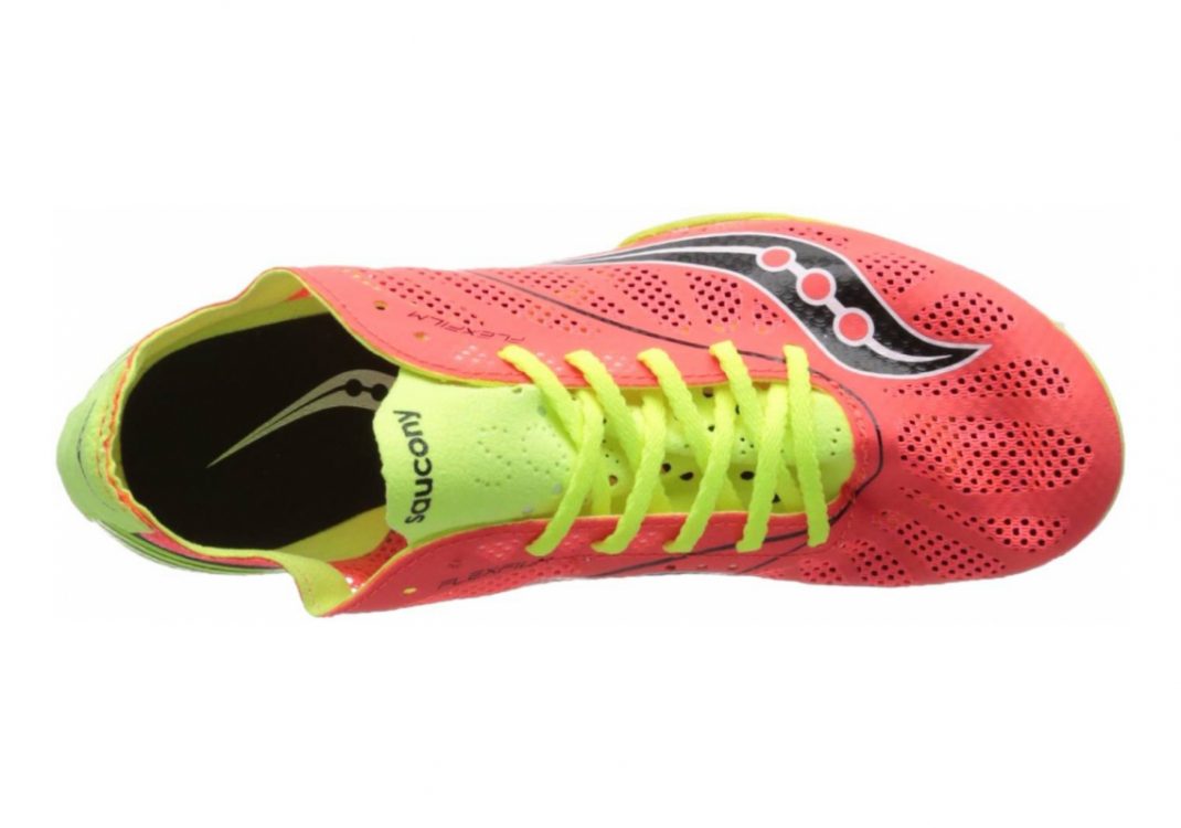 Coral Citron Black (S190091)