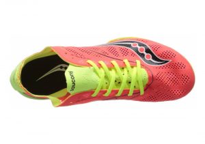 Coral Citron Black (S190091)