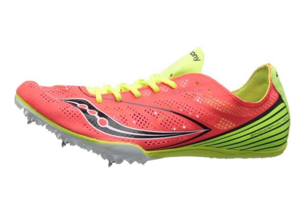 Coral Citron Black (S190091)