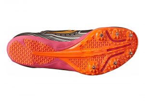 Silver Orange Pink (S190093)