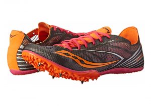 Silver Orange Pink (S190093)