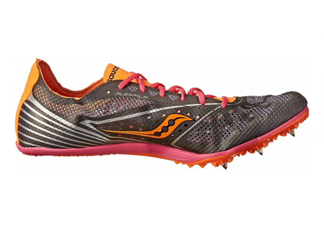 Silver Orange Pink (S190093)