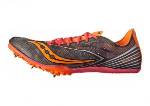 Silver Orange Pink (S190093)