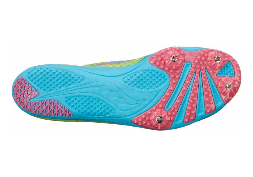 Blue Citron Pink (S190252)