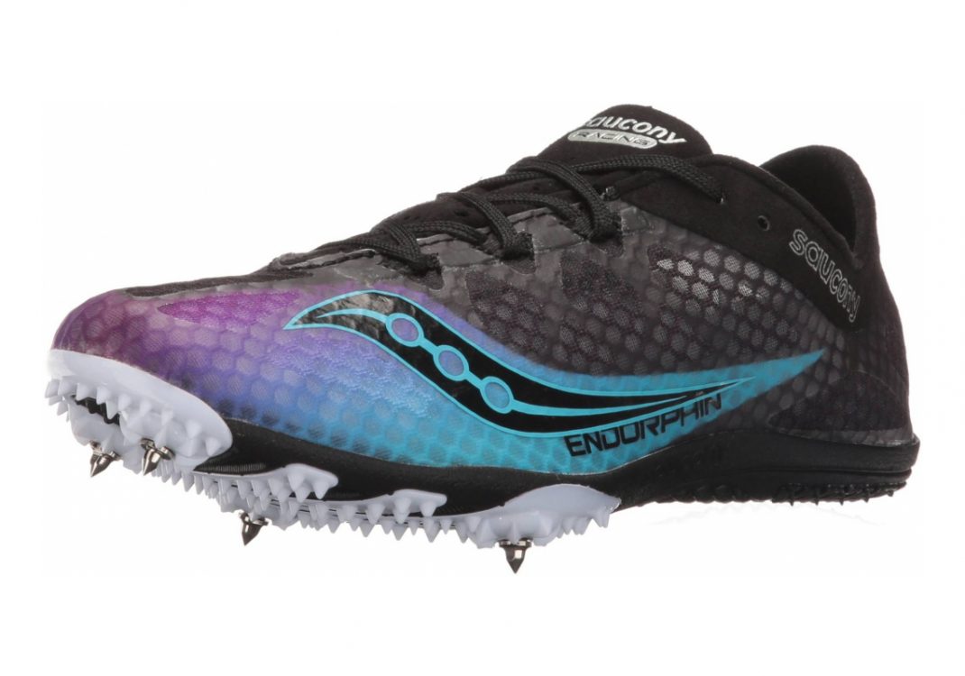 Purple Black (S190254)