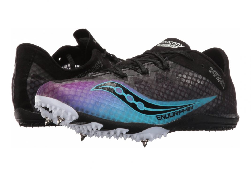 Purple Black (S190254)