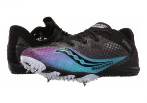 Purple Black (S190254)