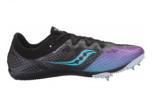 Purple Black (S190254)