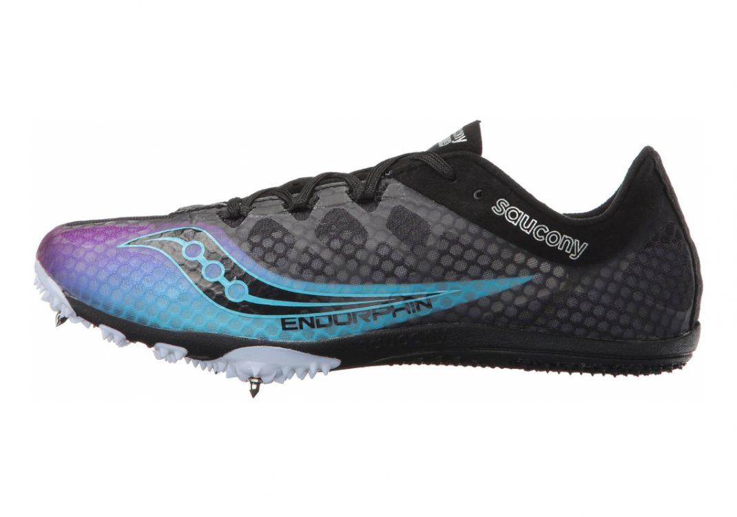 Purple Black (S190254)