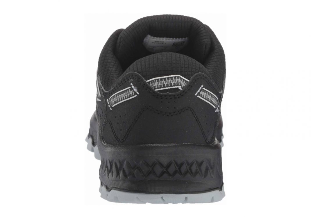 Saucony Excursion TR 13 - Black (S105241)