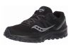 Saucony Excursion TR 14 - Black/Charcoal (S105841)