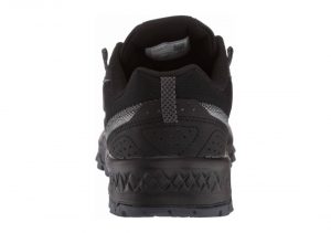 Saucony Excursion TR 14 - Black/Charcoal (S105841)