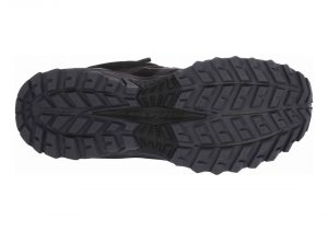 Saucony Excursion TR 14 - Black/Charcoal (S105841)