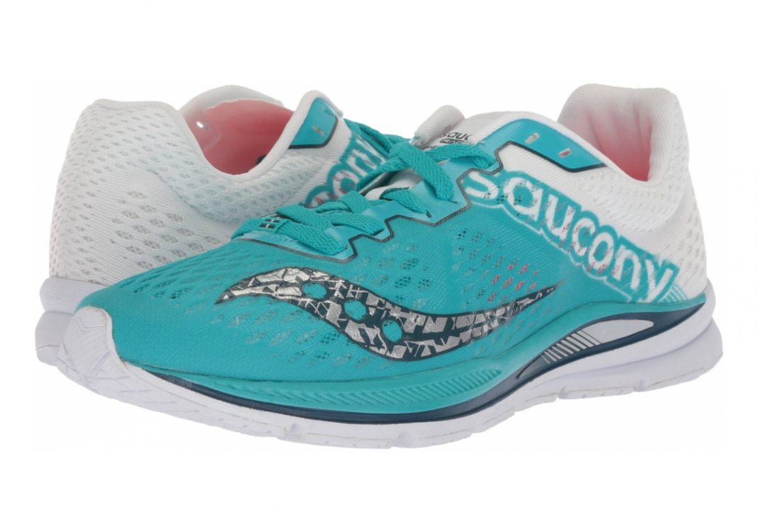 Saucony fastwitch 8 sales femme 2020