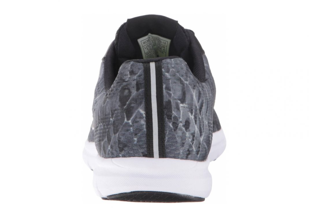 Saucony Ideal - Grey (S1526918)