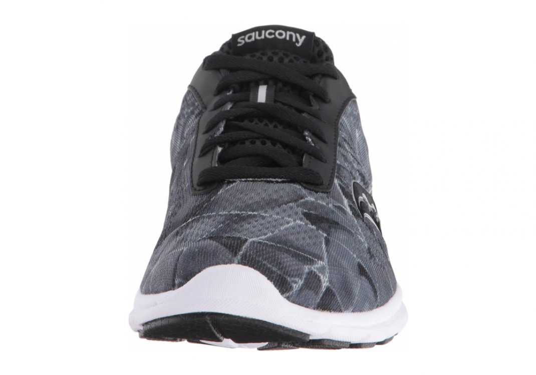 Saucony Ideal - Grey (S1526918)