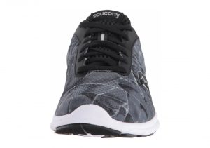 Saucony Ideal - Grey (S1526918)