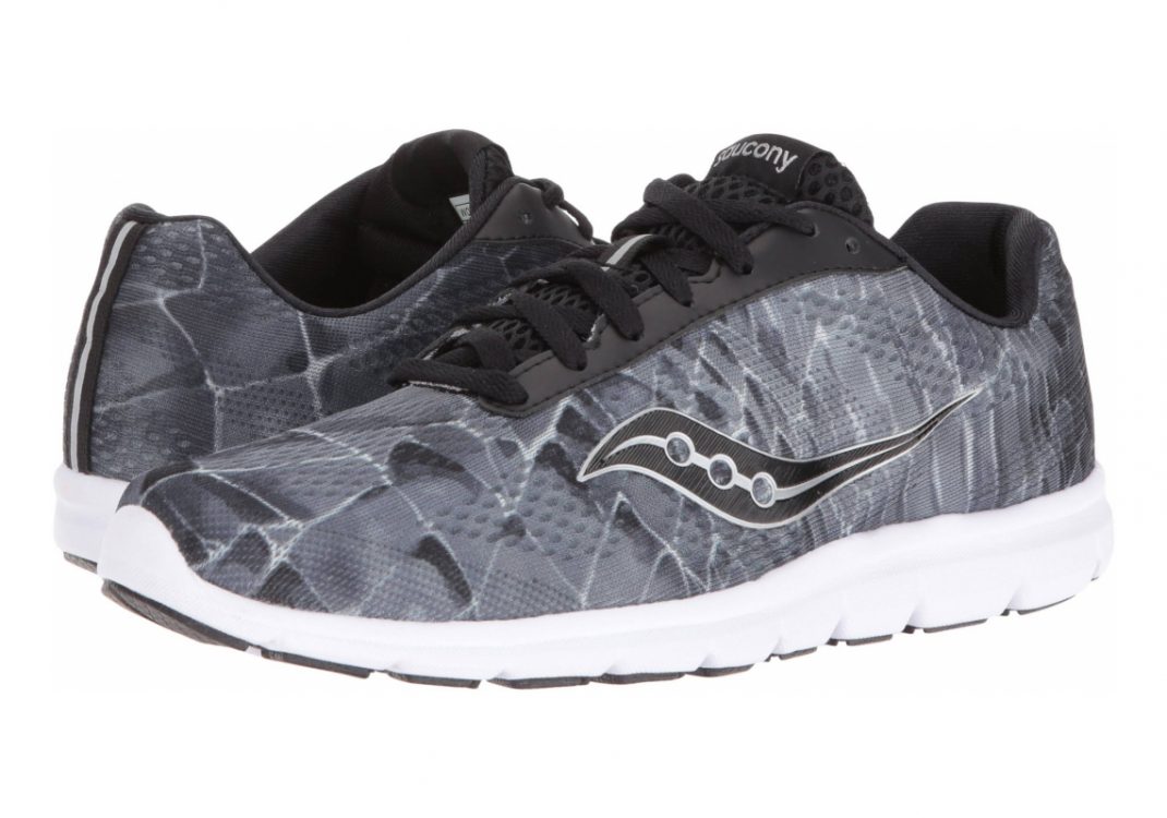 Saucony Ideal - Grey (S1526918)
