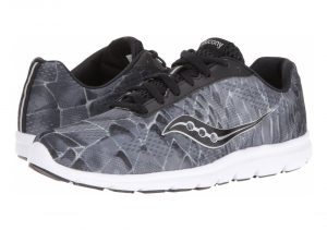 Saucony Ideal - Grey (S1526918)
