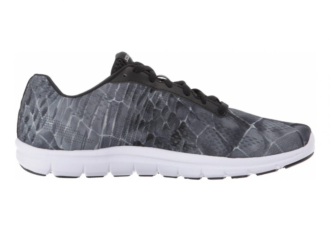 Saucony Ideal - Grey (S1526918)