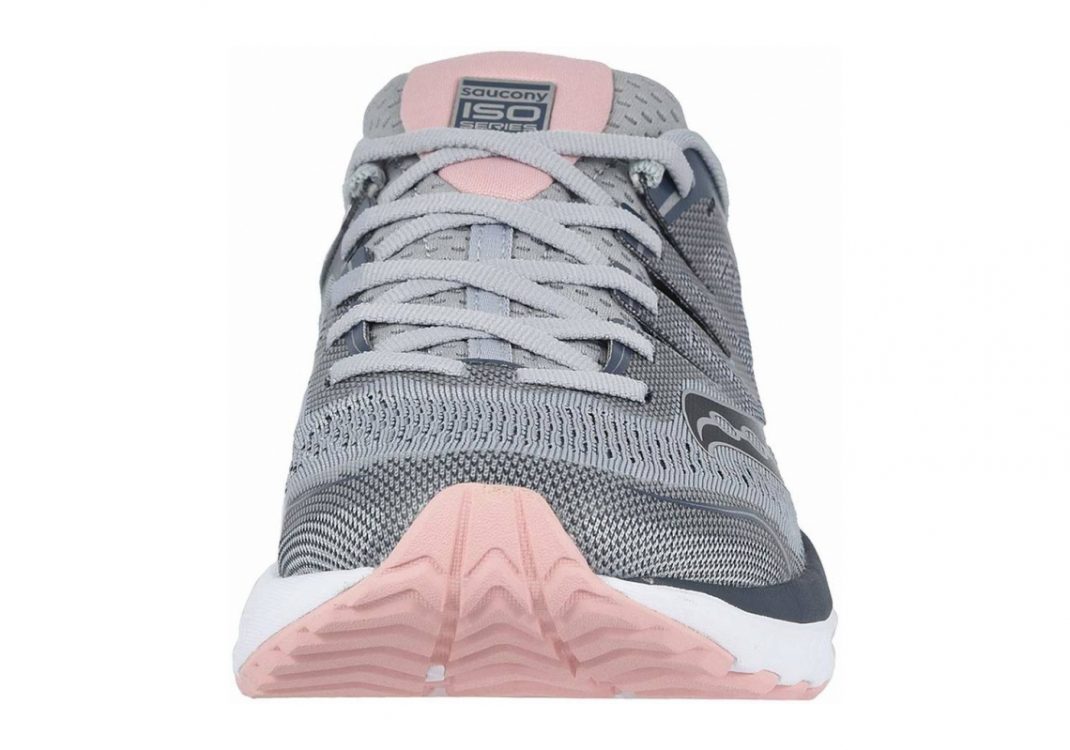 Gray | Blush (S104642)