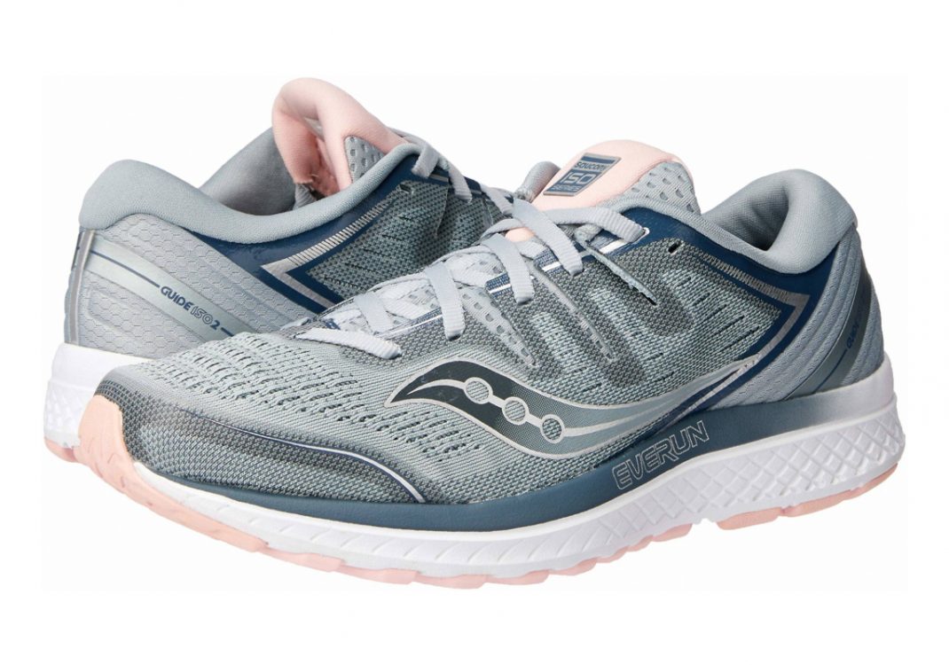 Gray | Blush (S104642)