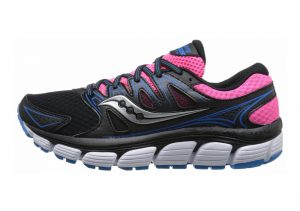 Black/Pink/Blue (S152543)