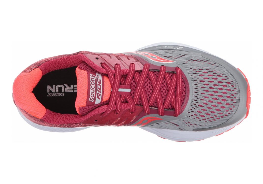 Grey Berry (S103732)