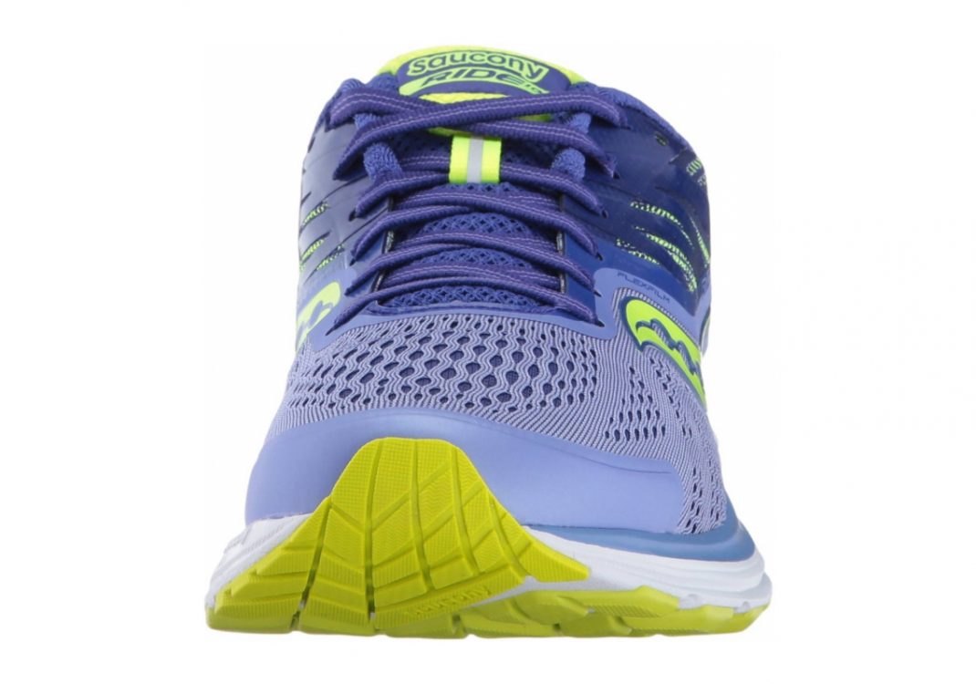 Purple/Blue/Citron (S103731)