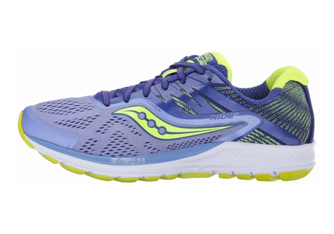 Purple/Blue/Citron (S103731)