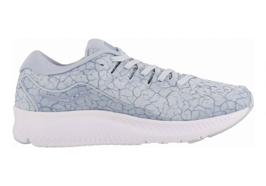 Saucony Ride ISO 2 - Blue (S1051442)