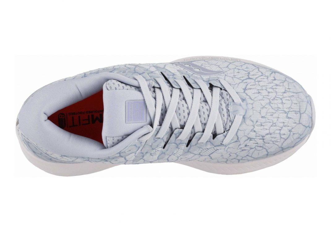 Saucony Ride ISO 2 - Blue (S1051442)