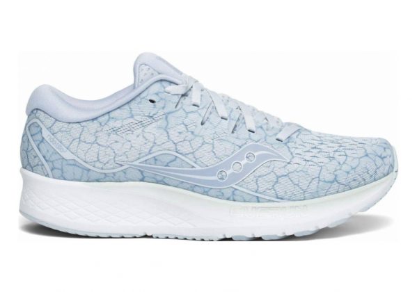 Saucony Ride ISO 2 - Blue (S1051442)