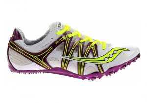 Saucony Showdown 2 - Rosa (S190172)