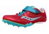 Saucony Spitfire 2 - Red/Blue (S101871)