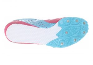 Saucony Spitfire 2 - Red/Blue (S101871)