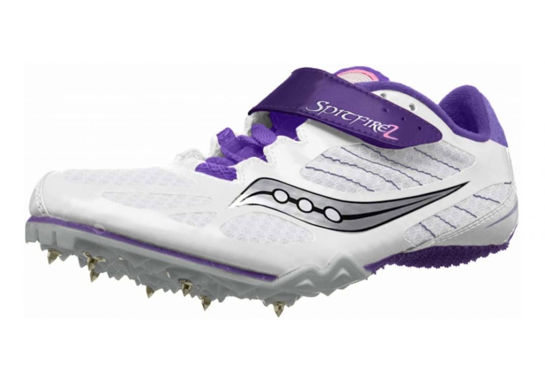 White/Purple (S101872)