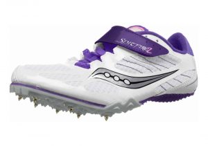 White/Purple (S101872)