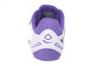 White/Purple (S101872)