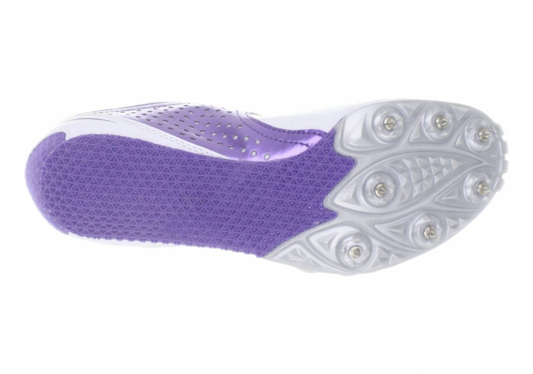 White/Purple (S101872)
