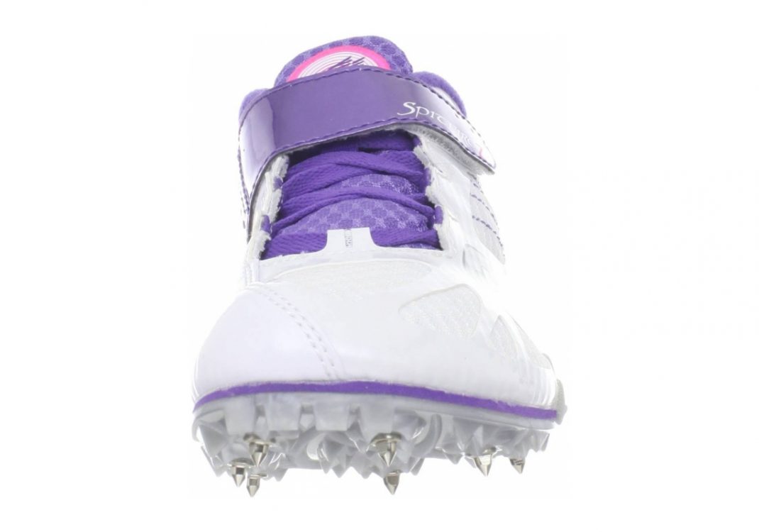White/Purple (S101872)