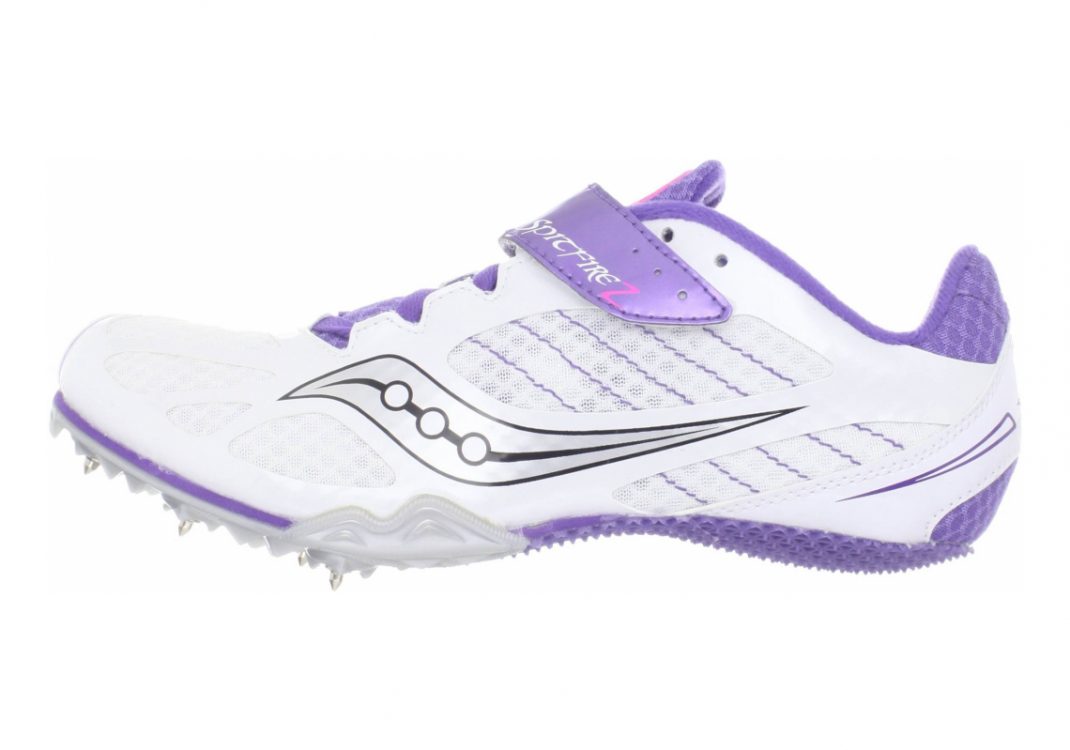 White/Purple (S101872)