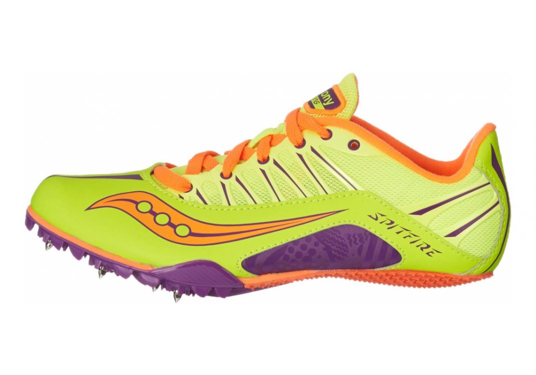 Citron/Purple/Orange (S190185)