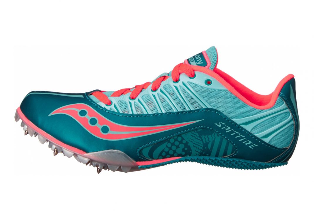 Teal/Coral (S190186)