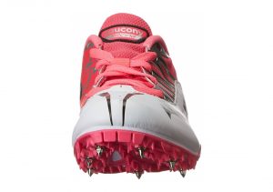 White/Pink (S190183)