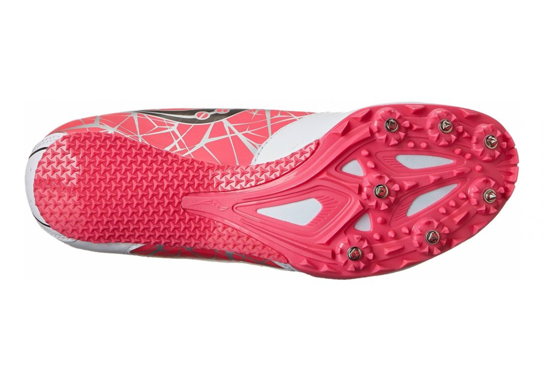 White/Pink (S190183)